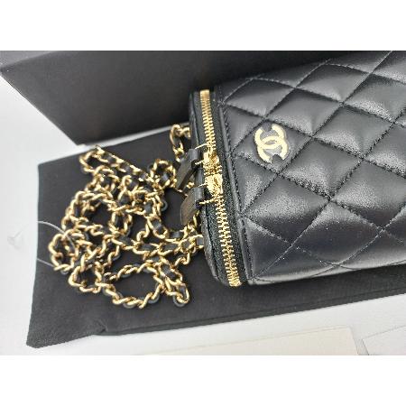 ̻)Chanel() ֽ ڽƽ Ƽ  ΰ  ̴ü ũν[ûֱõ] ̹4 - ̺ ߰ǰ